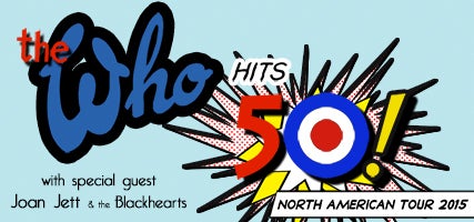 More Info for The WHO Postpones 2015 North American Tour