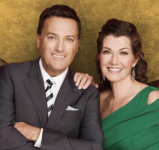 More Info for Christmas with Amy Grant and Michael W. Smith