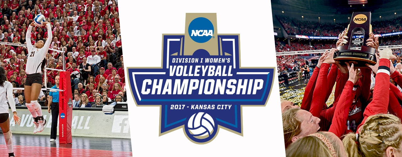 2017 NCAA Women's Volleyball Championship