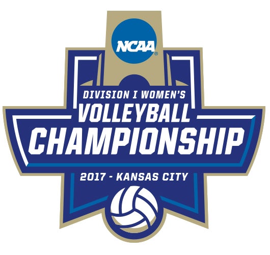 2017 NCAA Women's Volleyball Championship T-Mobile Center