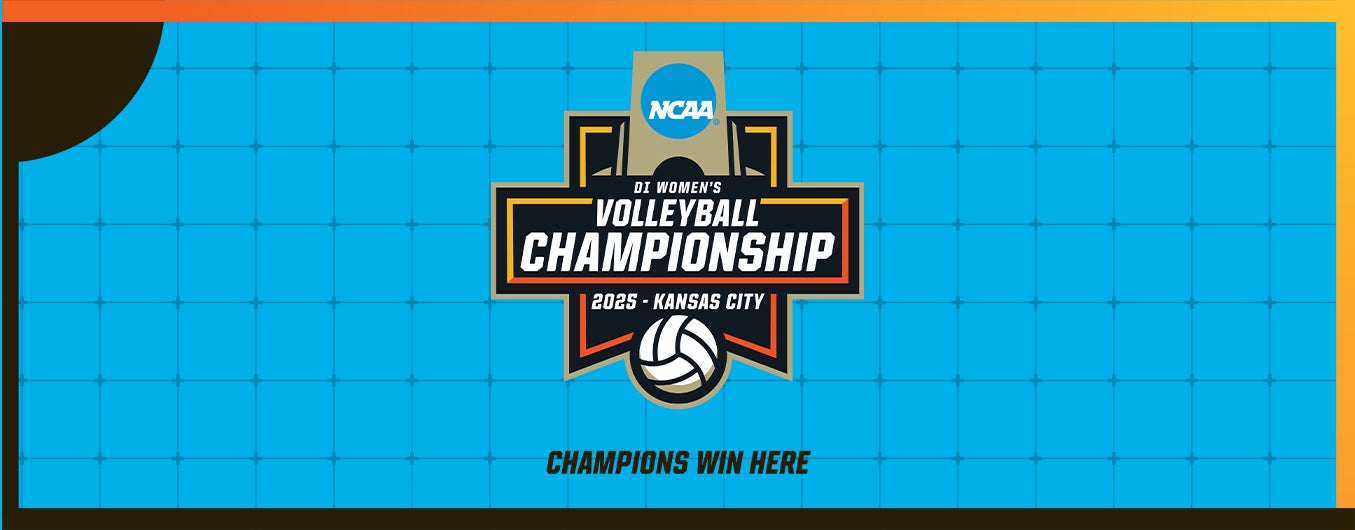 NCAA D1 Women’s Volleyball Championship