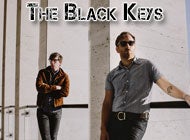 More Info for The Black Keys To Bring Turn Blue World Tour To T-Mobile Center