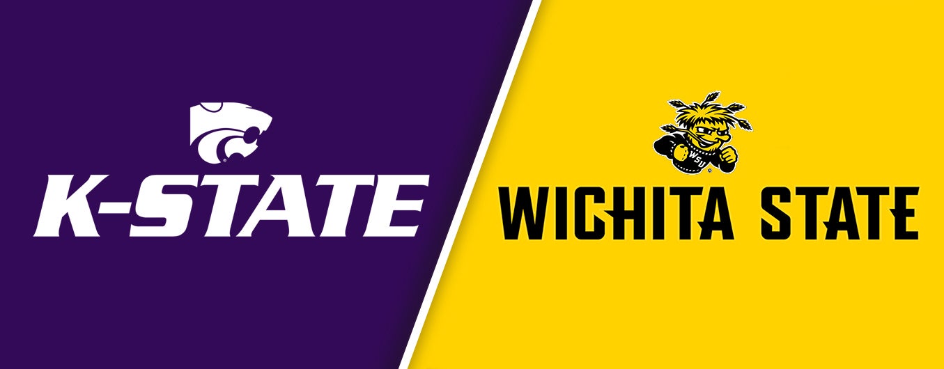K-State vs Wichita State