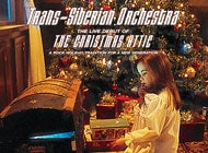 More Info for Trans-Siberian Orchestra Debuts The Christmas Attic Live At T-Mobile Center