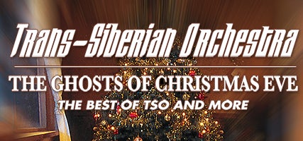 More Info for Trans-Siberian Orchestra Returns To T-Mobile Center