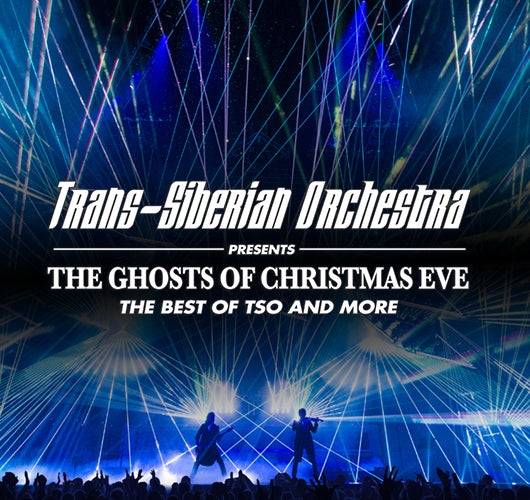 More Info for Trans-Siberian Orchestra