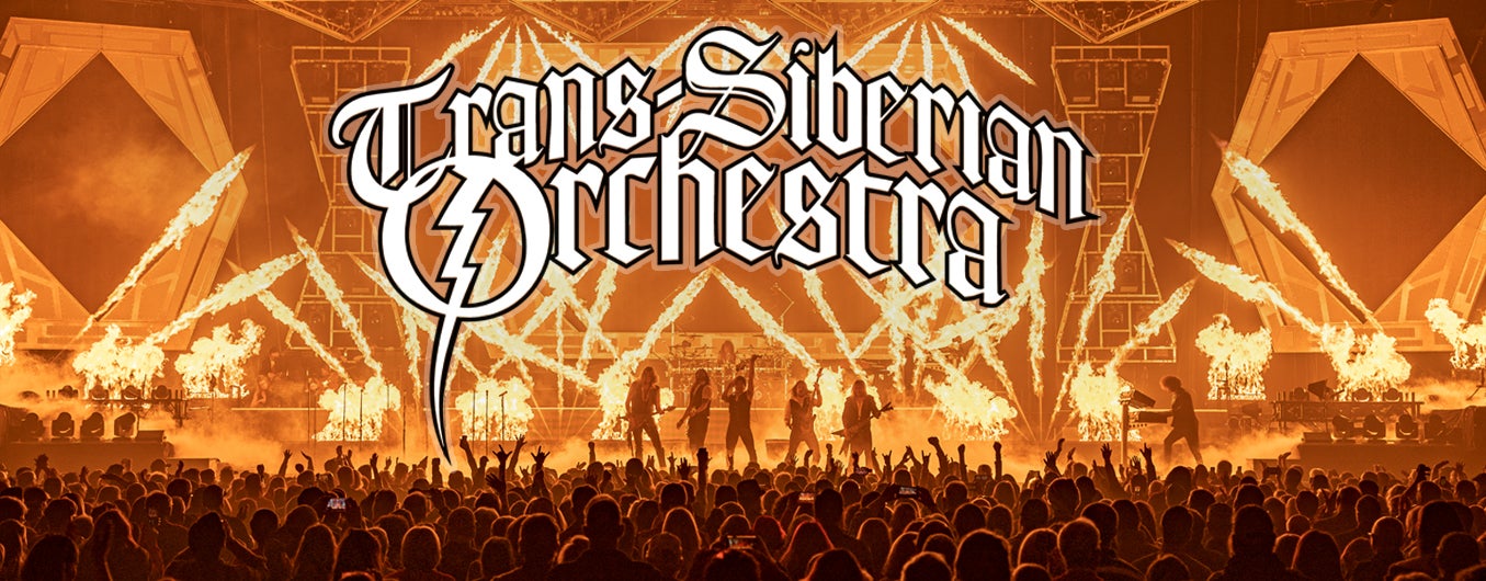 How Long Is Trans Siberian Orchestra Concert 2025