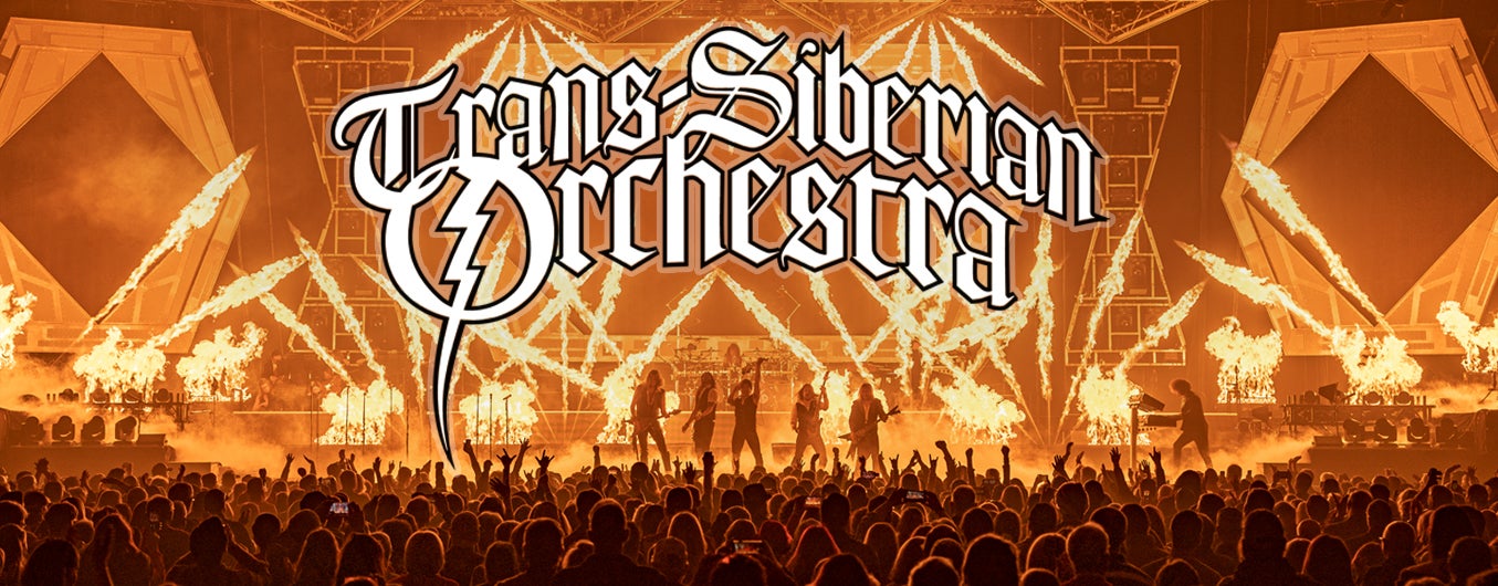 Trans-Siberian Orchestra 