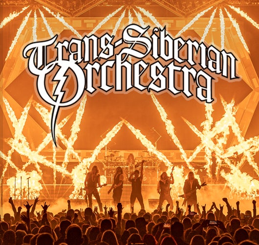 TransSiberian Orchestra TMobile Center