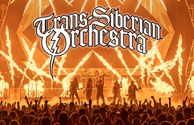 More Info for Trans-Siberian Orchestra Announces 2022 Winter Tour: ‘The Ghosts of Christmas Eve- The Best of TSO & More’