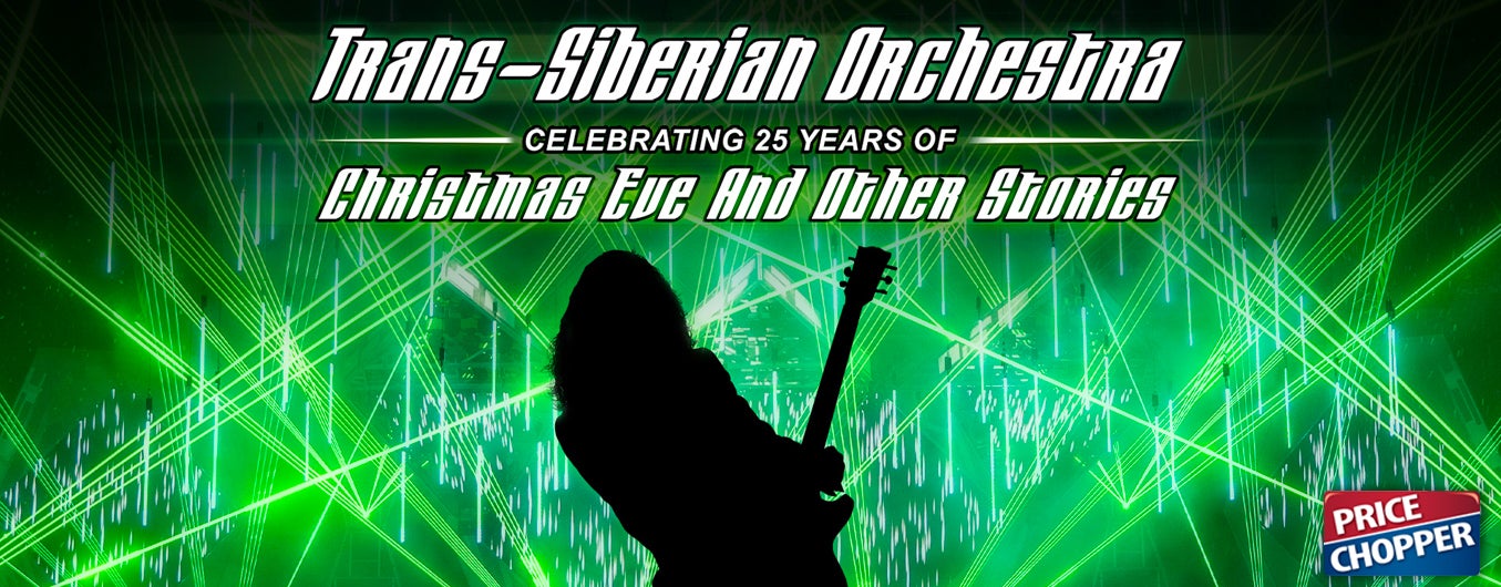 Trans-Siberian Orchestra