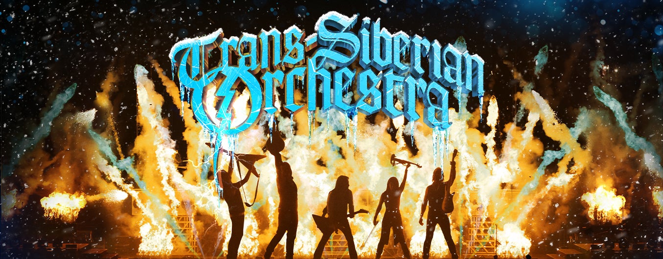 Trans-Siberian Orchestra
