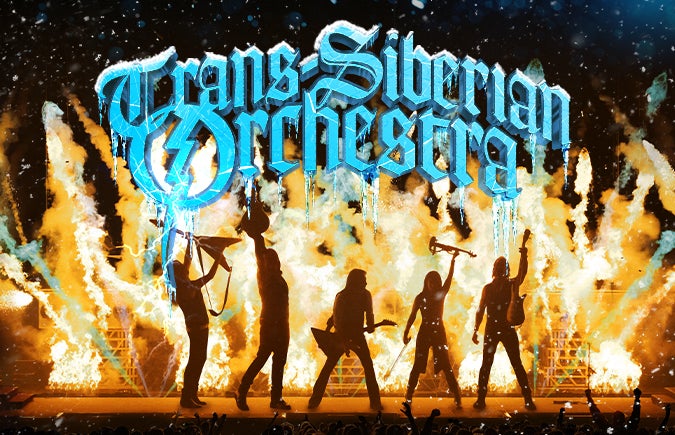 More Info for Trans-Siberian Orchestra