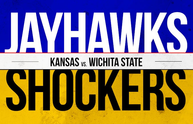 More Info for Kansas vs. Wichita State