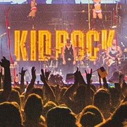 More Info for Kid Rock