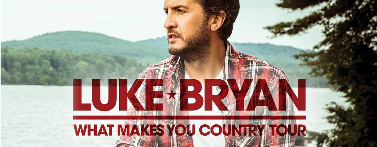 Luke Bryan