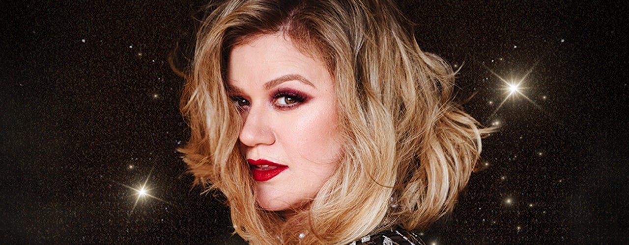 Kelly Clarkson