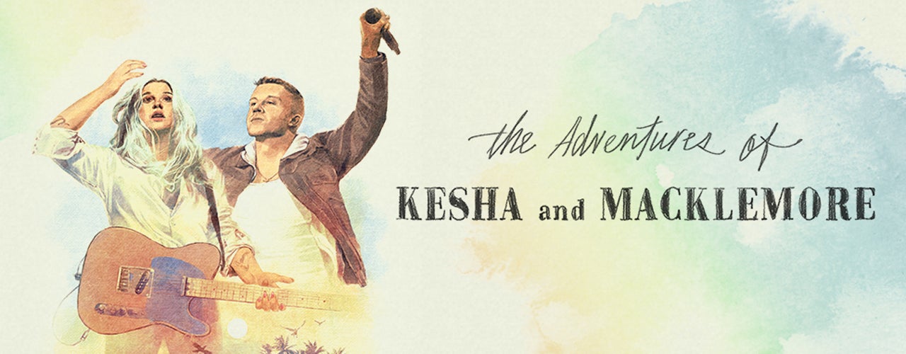 Kesha & Macklemore