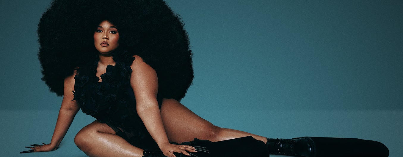 American Singer Lizzo Launches All-inclusive Shapewear Brand Yitty