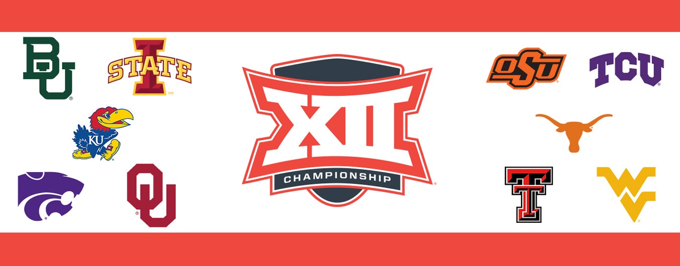 Big 12 Men's Basketball Championship