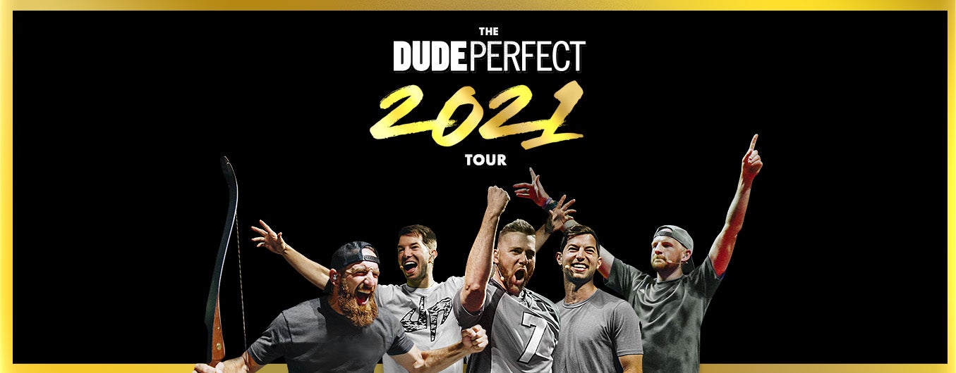 Dude Perfect