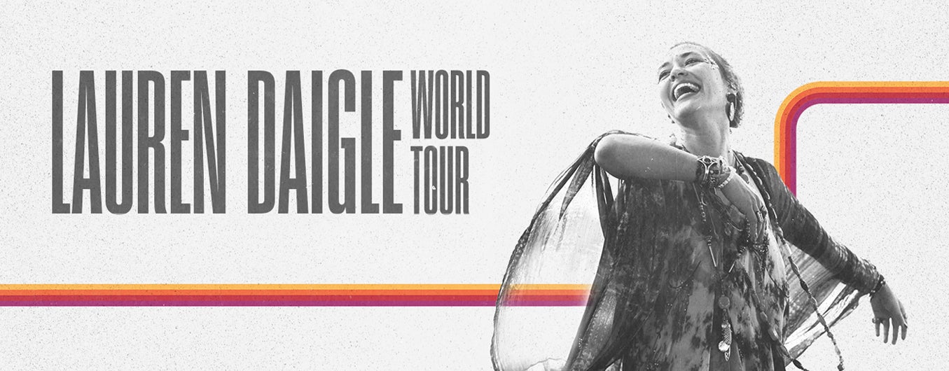 Lauren Daigle