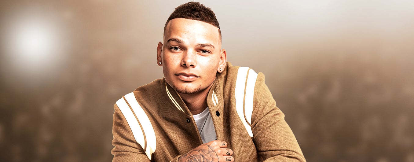 Kane Brown