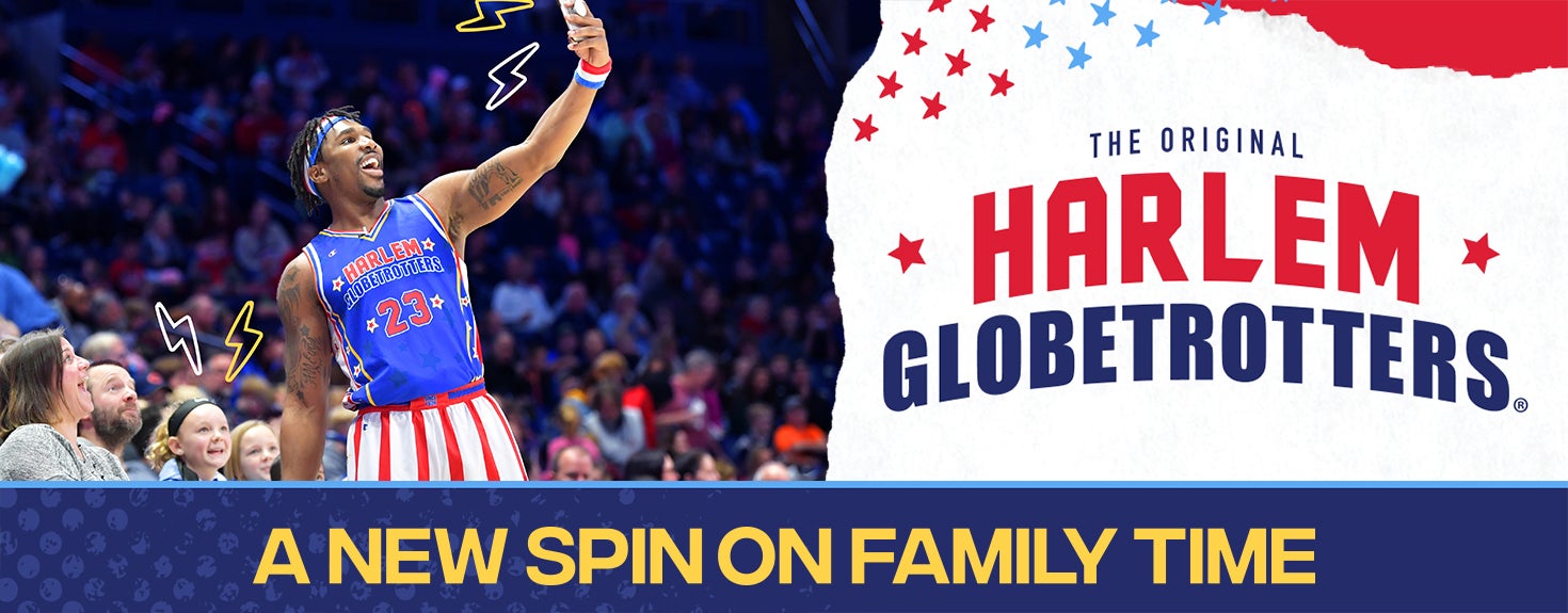 Harlem Globetrotters