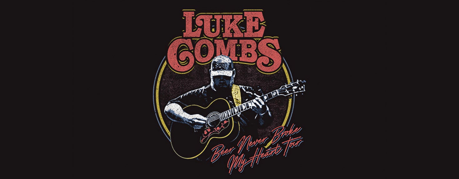 Luke Combs