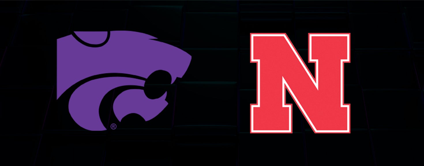 Nebraska vs K-State