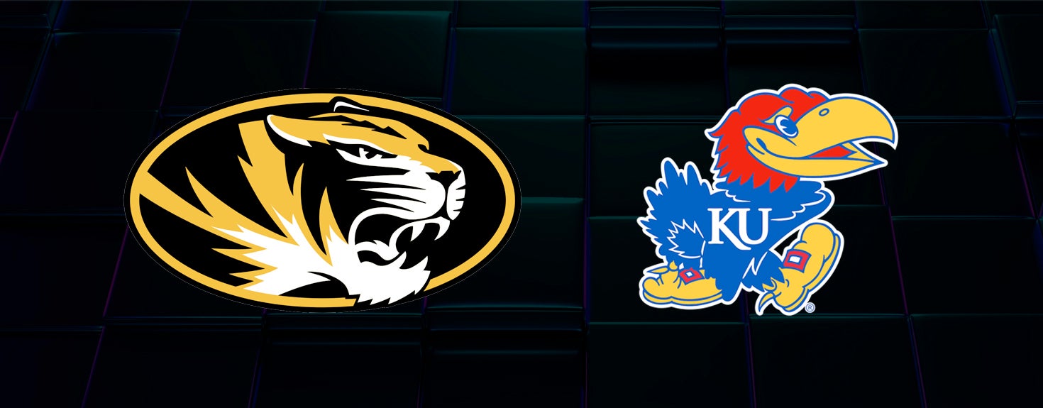 Missouri vs Kansas