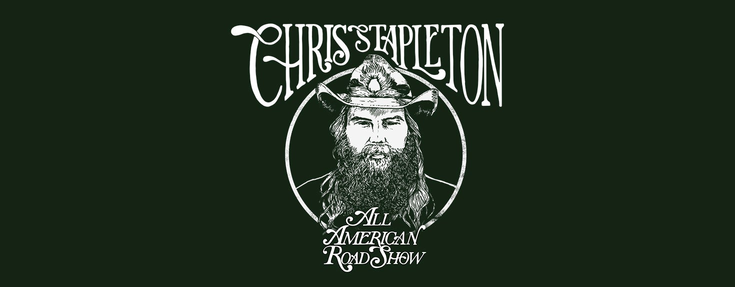 Chris Stapleton