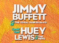 More Info for Jimmy Buffett and the Coral Reefer Band at T-Mobile Center June 6