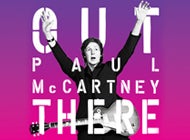 More Info for Paul McCartney Brings "Out There" To T-Mobile Center On July 16