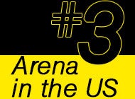 More Info for T-Mobile Center Ushers in 2013 as America’s Third Busiest Arena