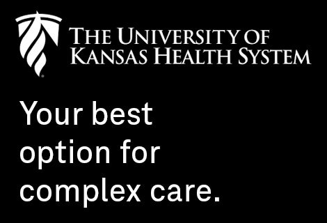 The University of Kansas Health System