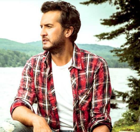 More Info for Luke Bryan