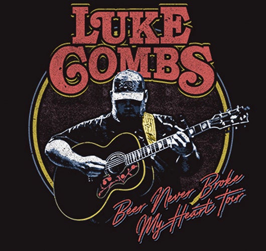 More Info for Luke Combs