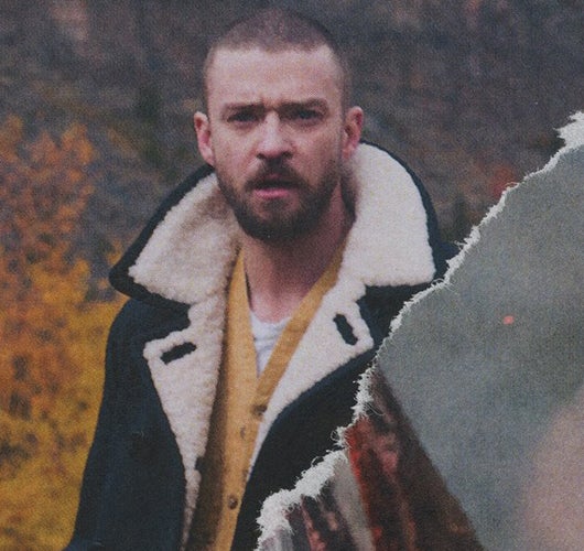 More Info for Justin Timberlake Announces New North American Leg to Previously Sold Out The Man of the Woods Tour