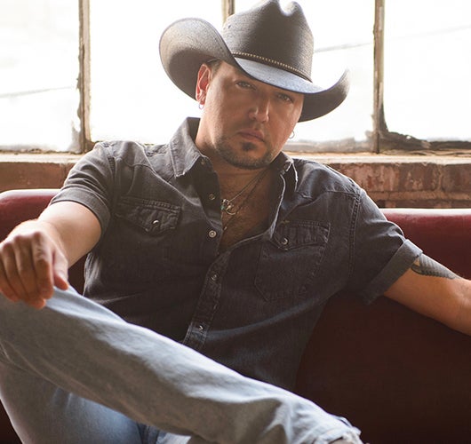More Info for Jason Aldean Kicks Off High Noon Neon Tour at T-Mobile Center
