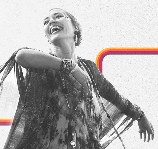 More Info for Lauren Daigle Kicks Off 2020 With First Headlining Arena Tour