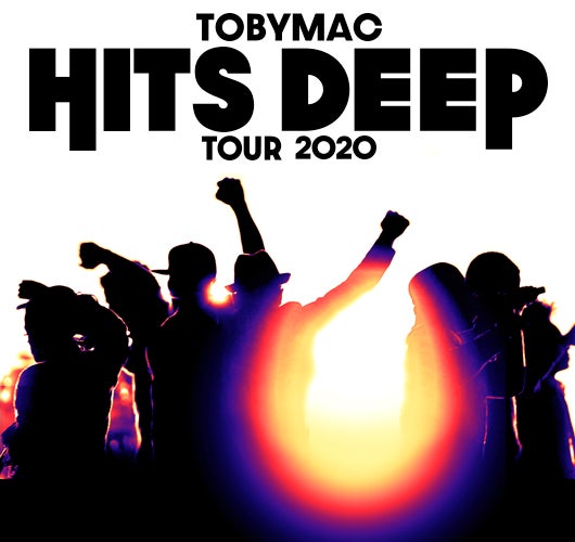 More Info for TOBYMAC ANNOUNCES HITS DEEP TOUR INCLUDING A STOP AT T-MOBILE CENTER