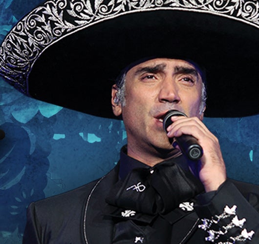 More Info for  Alejandro Fernandez and Los Tigres Del Norte Announce Tour