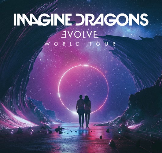 More Info for Imagine Dragons Release Brand New Single “Next To Me” Along with Evolve North American Tour Dates