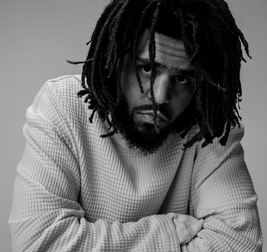 More Info for J. Cole Announces North American KOD Tour With Special Guest Young Thug