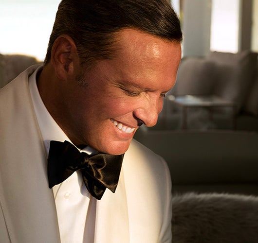 More Info for Luis Miguel Announces 2019 North American Tour