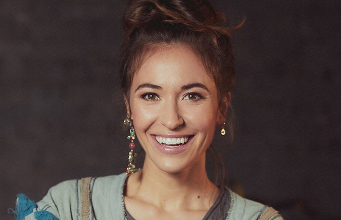 More Info for Know Before You Go To Lauren Daigle