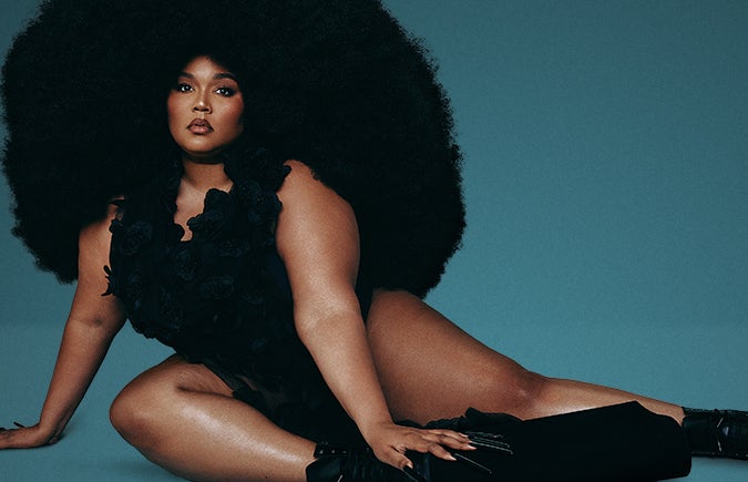 More Info for Lizzo Announced The Special Tour with Stop at  T-Mobile Center