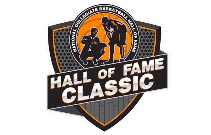 More Info for Field Announced for 2021 Hall of Fame Classic at T-Mobile Center