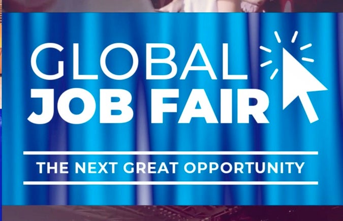 More Info for ASM Global Plans Largest Job Fair In Live Entertainment History